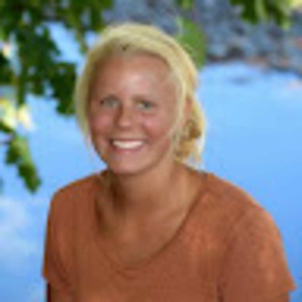 Meet your Posher, Janelle
